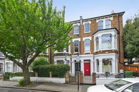 Sterndale Road, London W14