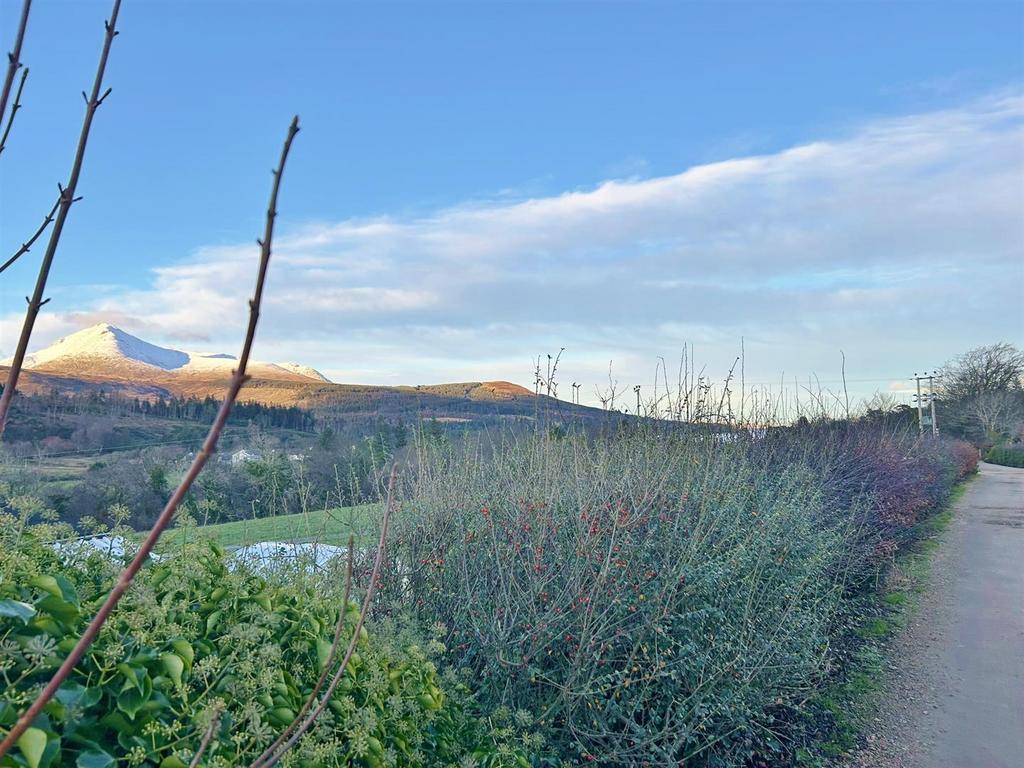 Views on the approach