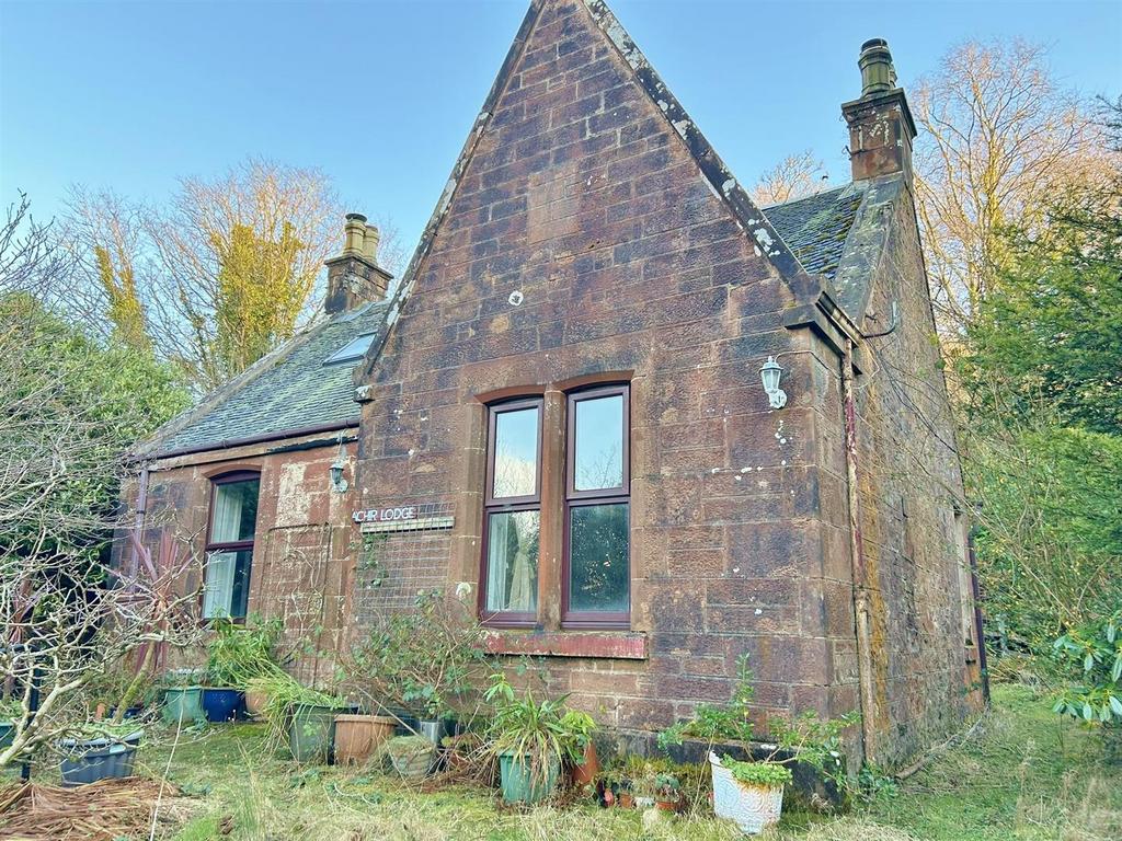 A'chir Lodge