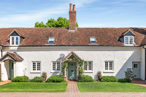 4 bedroom cottage for sale - West Stratton Winchester, Hampshire, SO21 3DS