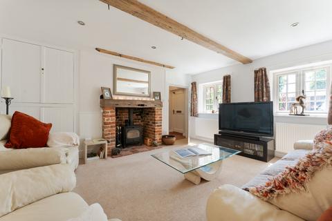 undefined, West Stratton Winchester, Hampshire, SO21 3DS
