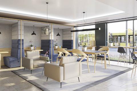 undefined, at West One, West One, Manchester M50