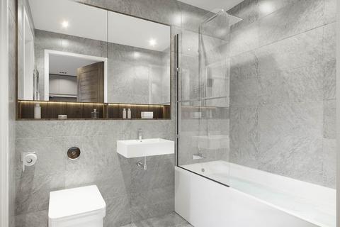 undefined, at West One, West One, Manchester M50