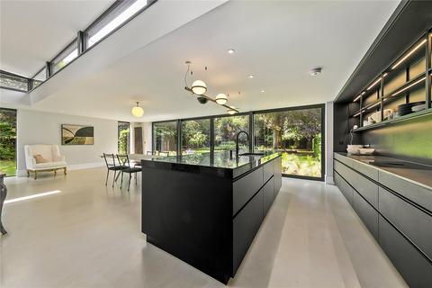 5 bedroom detached house to rent, Church Road, Ham, Richmond, TW10