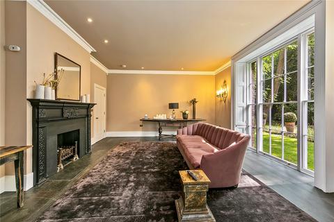5 bedroom detached house to rent, Church Road, Ham, Richmond, TW10