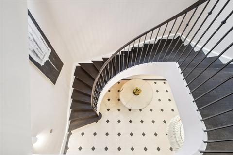 5 bedroom detached house to rent, Church Road, Ham, Richmond, TW10