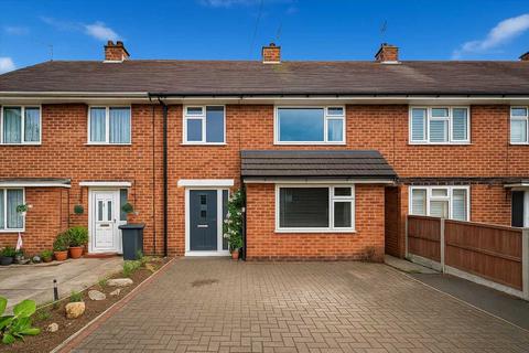 62 Manston Road, Birmingham, B26 2TS