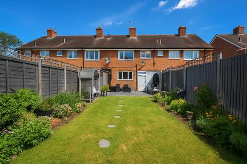 62 Manston Road, Birmingham, B26 2TS