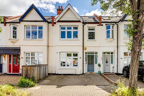 45 Beverley Road, New Malden, KT3 4AW