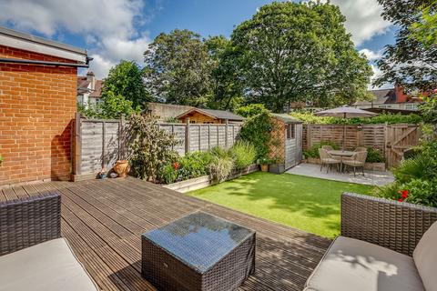 45 Beverley Road, New Malden, KT3 4AW