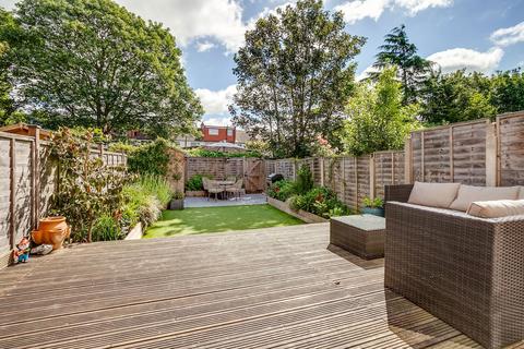 45 Beverley Road, New Malden, KT3 4AW