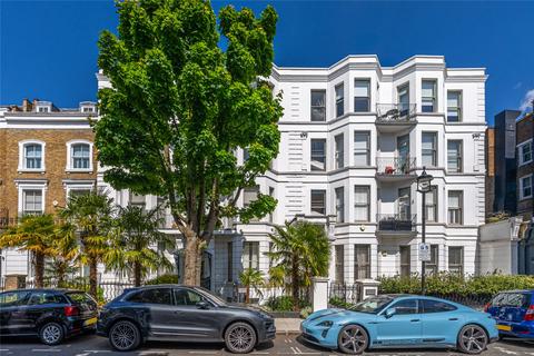 2 bedroom apartment for sale, Belgrave Mansions, Belgrave Gardens, St John's Wood, London, NW8