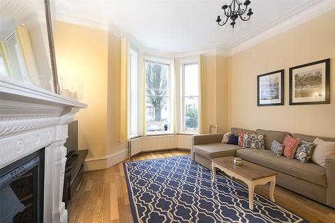 2 bedroom apartment for sale, Belgrave Mansions, Belgrave Gardens, St John's Wood, London, NW8