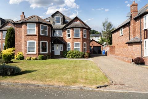 5 bedroom detached house for sale, Village Walks, Marford Hill, Marford