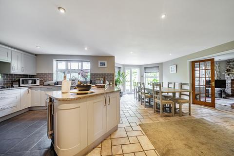5 bedroom detached house for sale, Village Walks, Marford Hill, Marford