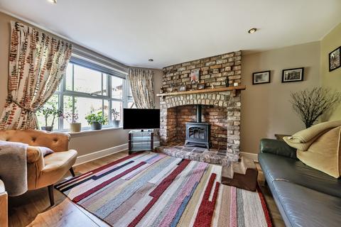 5 bedroom detached house for sale, Village Walks, Marford Hill, Marford
