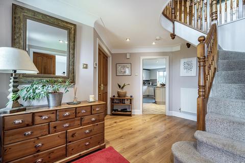 5 bedroom detached house for sale, Village Walks, Marford Hill, Marford