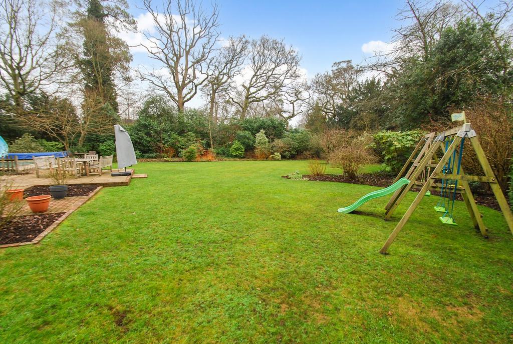 Gardens