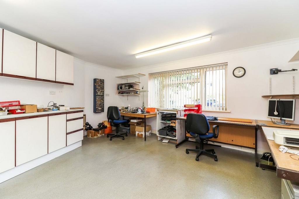 Home Office