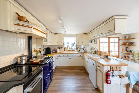 3 bedroom detached house for sale, La Route Des Jenemies, St. Saviour, Guernsey