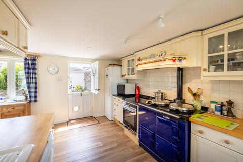 3 bedroom detached house for sale, La Route Des Jenemies, St. Saviour, Guernsey