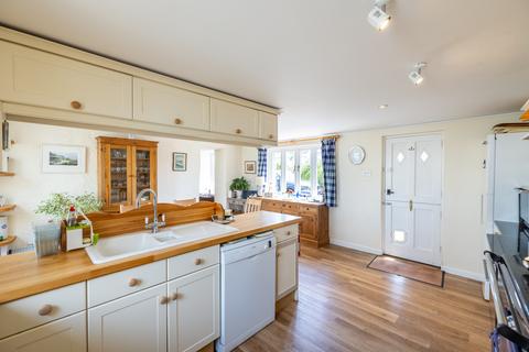 3 bedroom detached house for sale, La Route Des Jenemies, St. Saviour, Guernsey