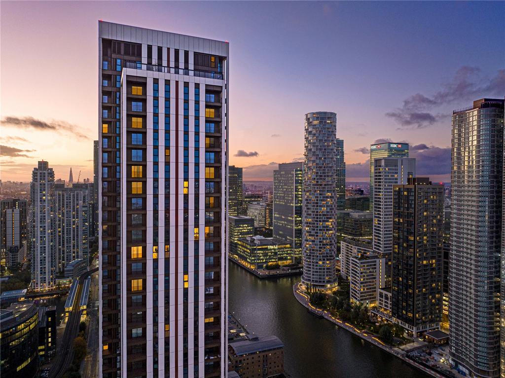 One Thames Quay