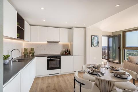 1 bedroom apartment for sale, One Thames Quay, Marsh Wall, London, E14