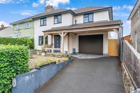14 Butts Batch, Wrington, Bristol, BS40 5LN