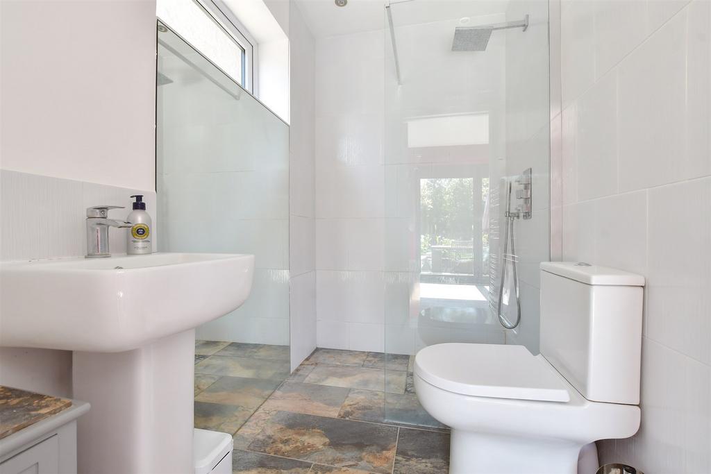 Wet Room