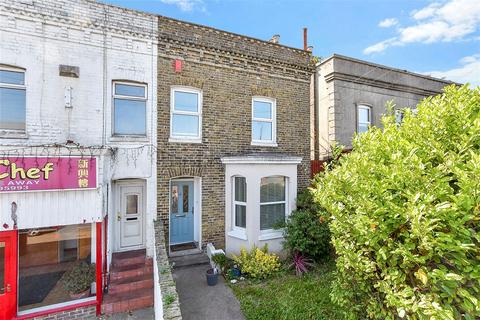 Canterbury Road, Margate, Kent