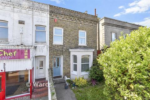 undefined, Canterbury Road, Margate, Kent