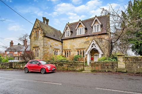Church Road, Kilndown, Cranbrook, Kent