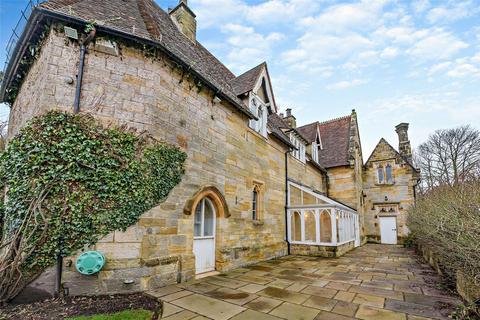 4 bedroom detached house for sale, Church Road, Kilndown, Cranbrook, Kent