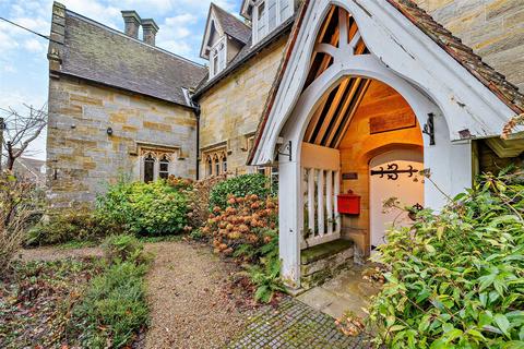 4 bedroom detached house for sale, Church Road, Kilndown, Cranbrook, Kent