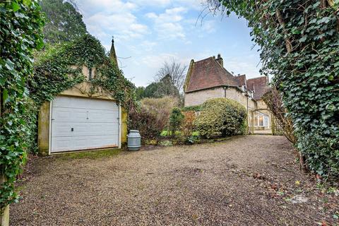 4 bedroom detached house for sale, Church Road, Kilndown, Cranbrook, Kent
