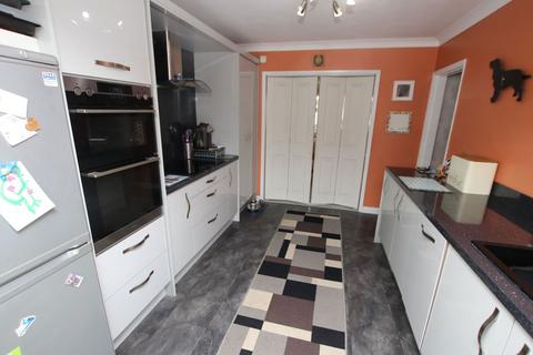 undefined, Birks Avenue, Millhouse Green, Sheffield