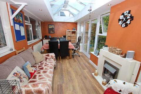 undefined, Birks Avenue, Millhouse Green, Sheffield