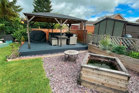 undefined, Birks Avenue, Millhouse Green, Sheffield