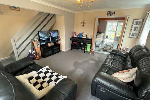 undefined, Birks Avenue, Millhouse Green, Sheffield