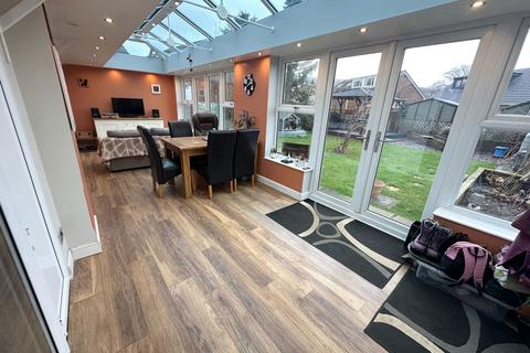 undefined, Birks Avenue, Millhouse Green, Sheffield