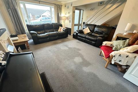 undefined, Birks Avenue, Millhouse Green, Sheffield