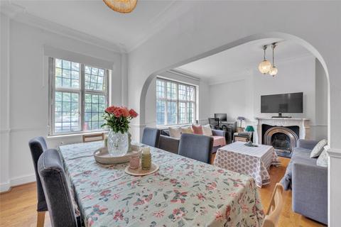 4 bedroom apartment for sale, Wellington Road, St John's Wood, London, NW8