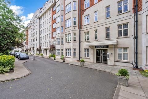 4 bedroom apartment for sale, Wellington Road, St John's Wood, London, NW8