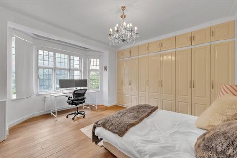 4 bedroom apartment for sale, Wellington Road, St John's Wood, London, NW8