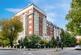 Wellington Road, St John's Wood, London, NW8
