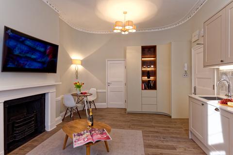 1 bedroom flat to rent, York Street, London W1H