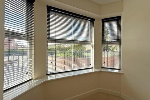1 bedroom apartment for sale, Bromley Court, Copthorne Road, Shrewsbury