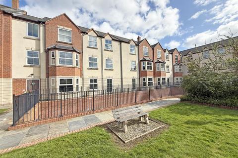 Bromley Court, Copthorne Road, Shrewsbury