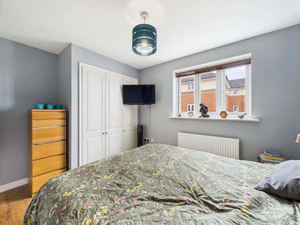 Bedroom 1a